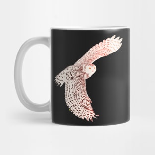 Snowy Owl Mug